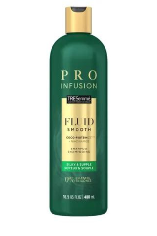 TRESemme Pro Infusion Fluid Smooth Shampoo