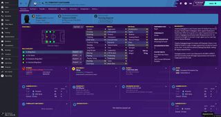 football manager 2020 cheap players