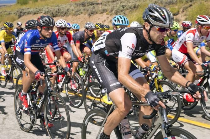 Jens Voigt (Trek)