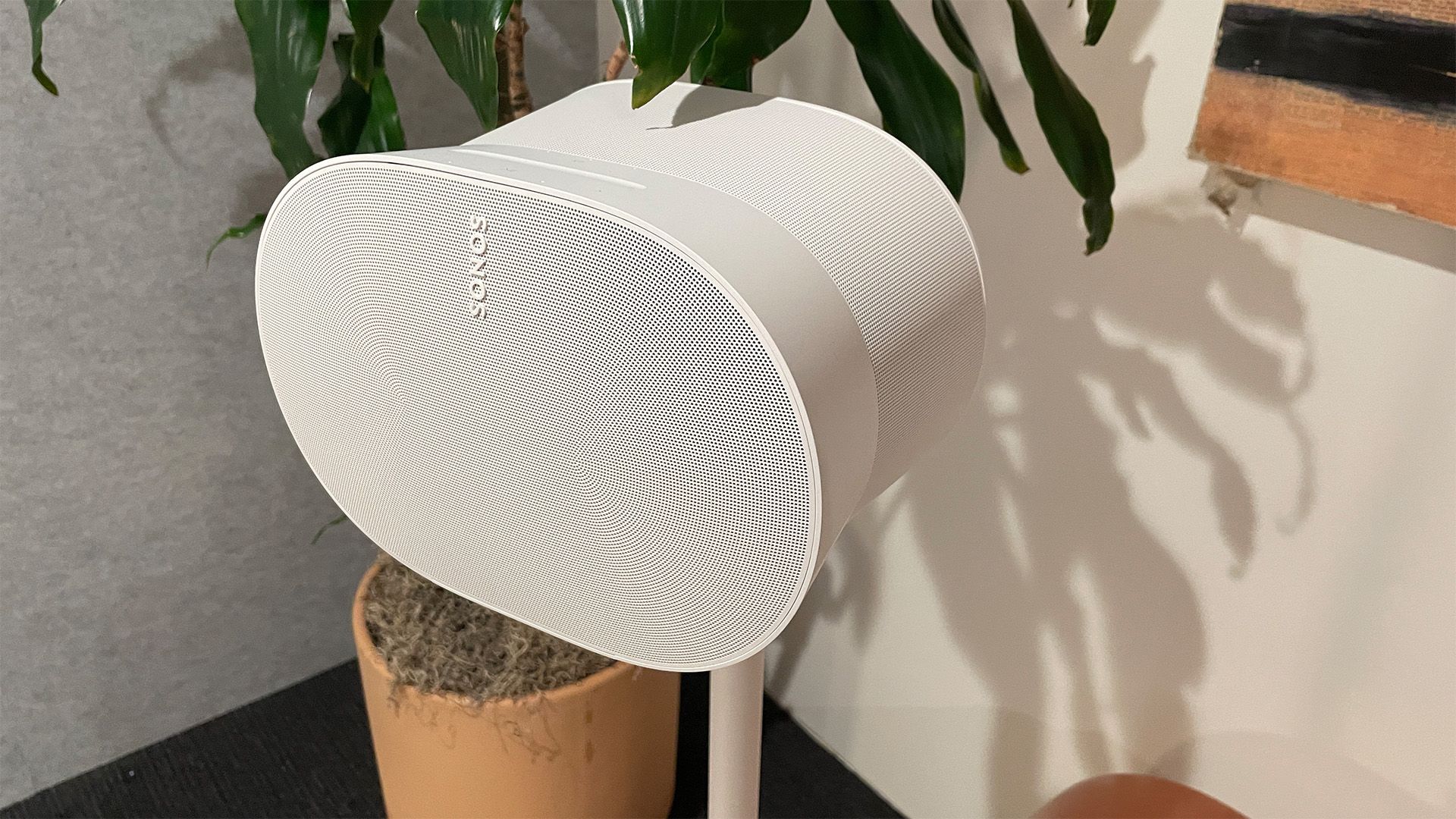 Amazon, Sonos Era 300'den 90 £ indirim yaptı – en sevdiğimiz mekansal ses hoparlörümüz nadir bir indirim aldı