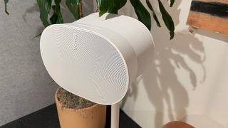 Wireless speaker: Sonos Era 300