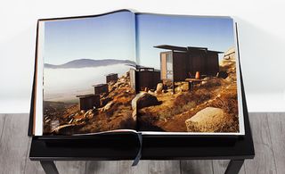 The book is an alluring visual journey, featuring an array of full-page images alongside profiles of various hoteliers