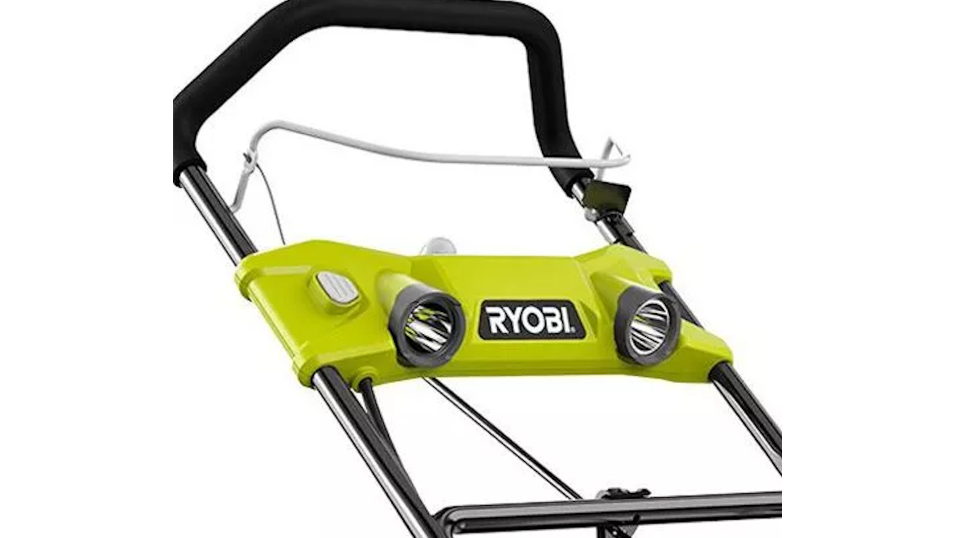Ryobi RY40811 Review Top Ten Reviews
