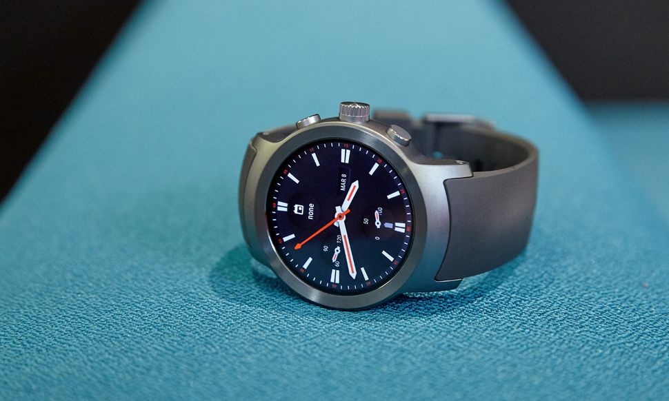 lg watch sport review