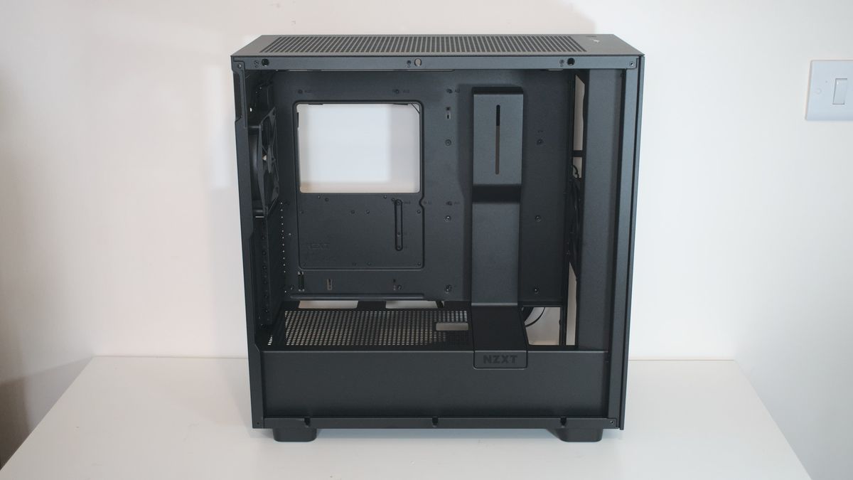 NZXT H7