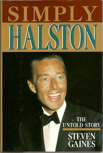 Simply Halston