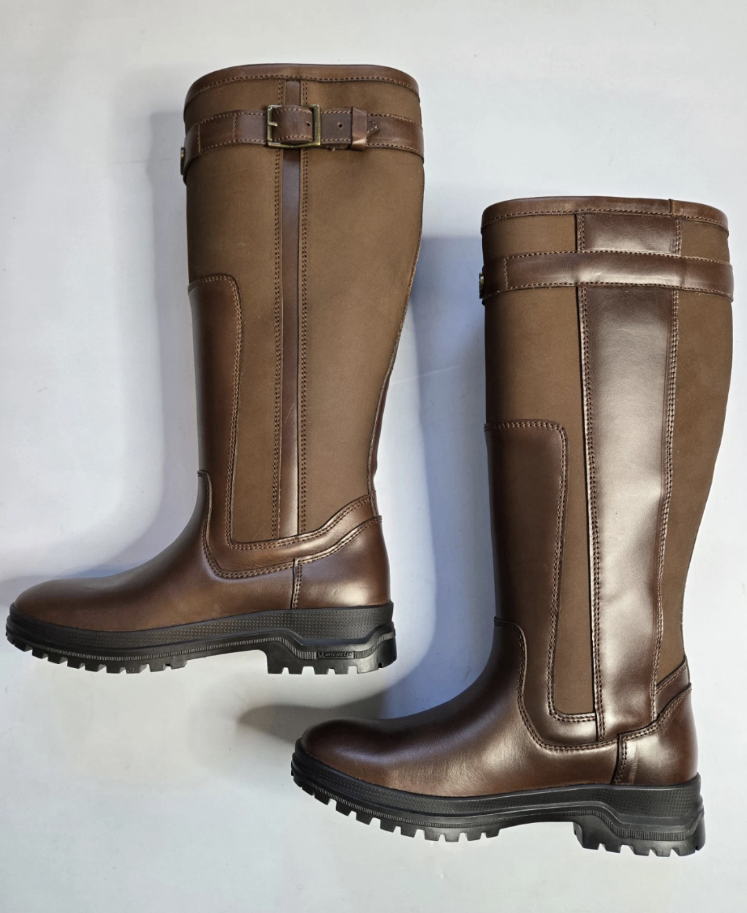 Le Chameau , Jameson Boots
