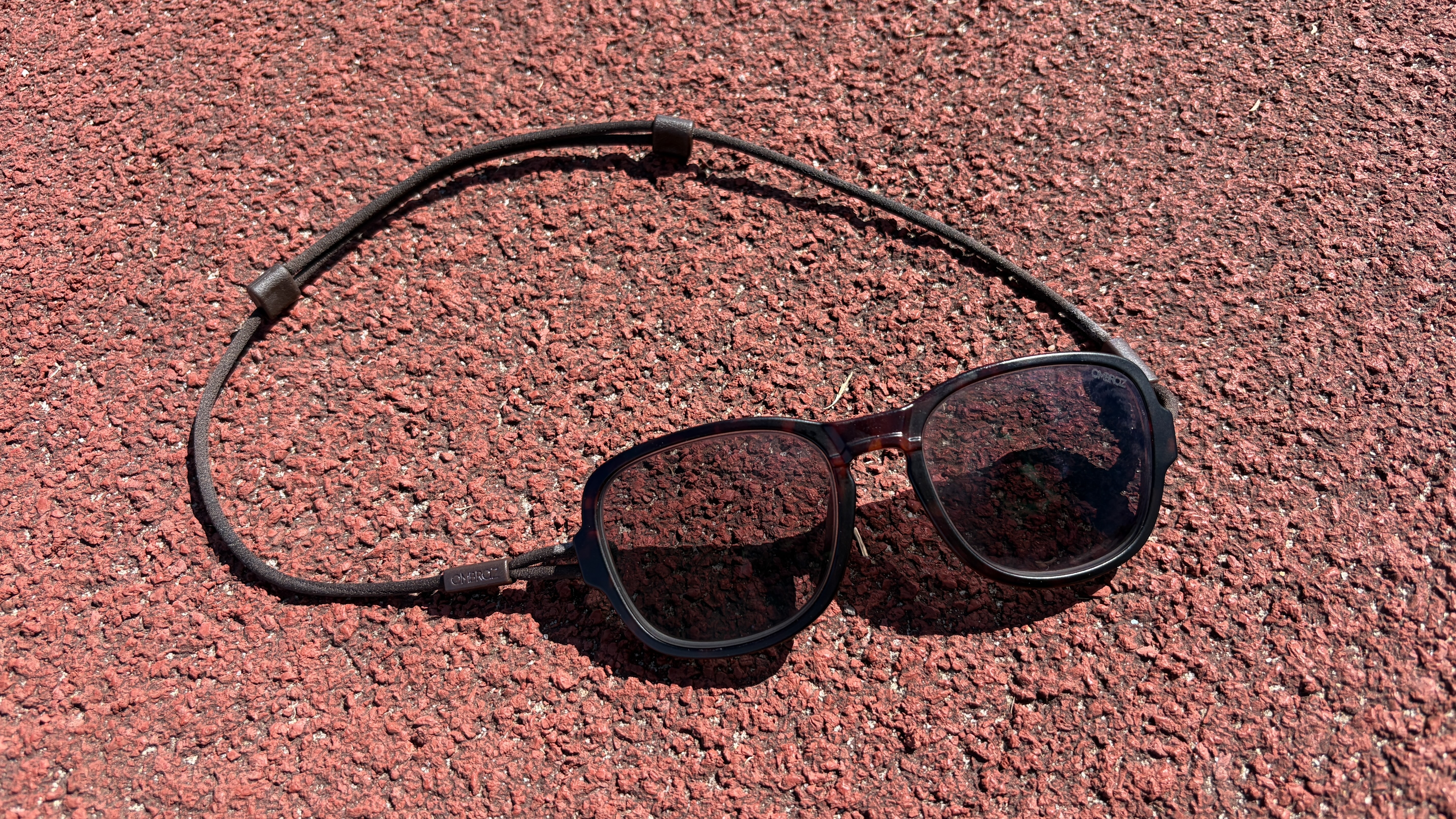 Ombraz Teton Sunglasses