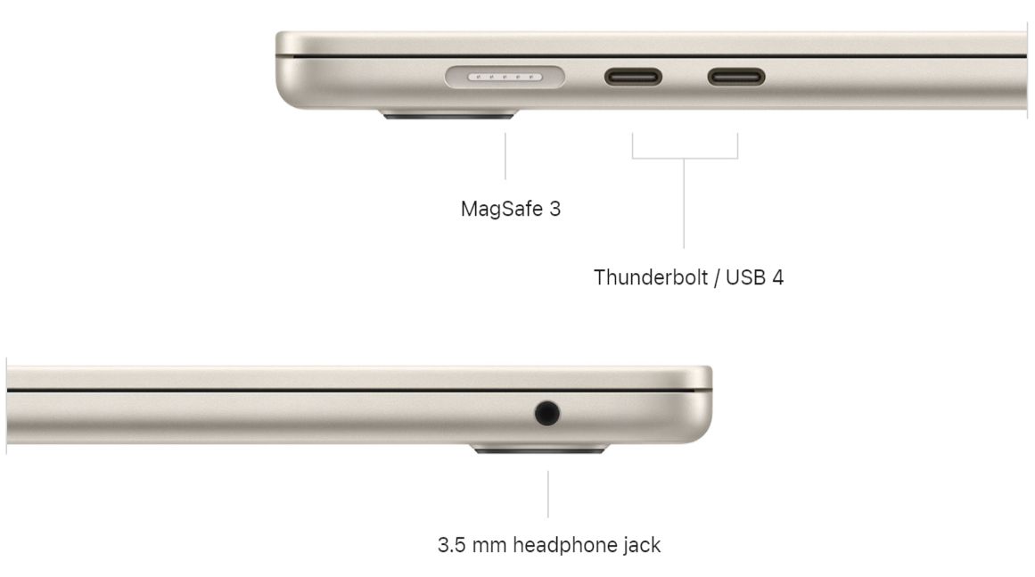 M3 MacBook Air (2024): Release date, features, specs, and more | iMore