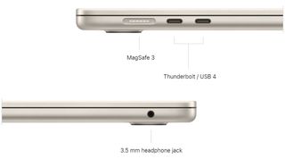 M3 MacBook Air Everything you need to know