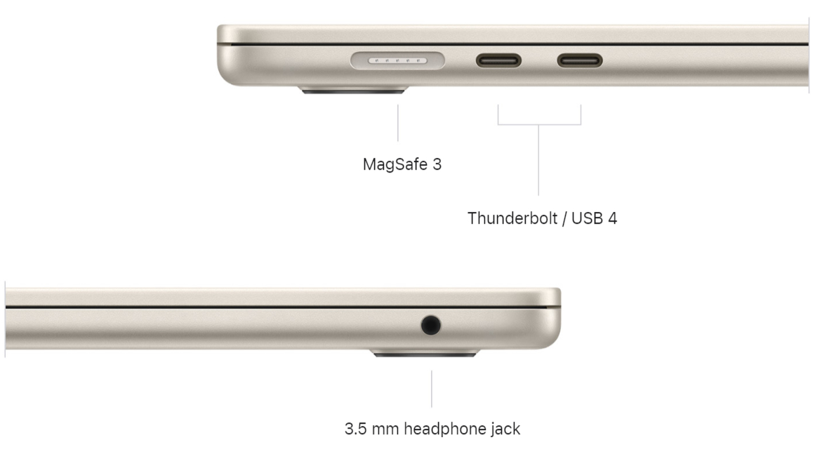 M3 MacBook Air (2024): Release Date, Features, Specs, And More | IMore