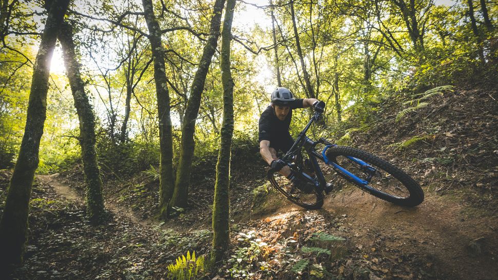 Suspension travel Understanding fork length and how it affects your