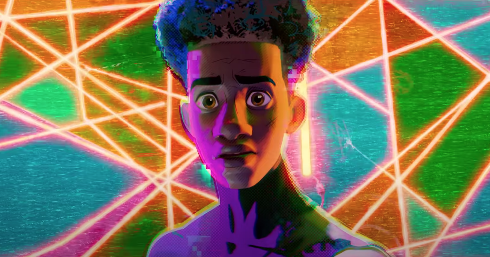 Spider-Man: Across the Spider-Verse' drops 1st trailer: Watch here