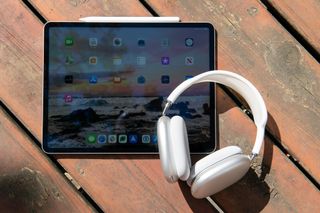 iPad Pro 2021 review