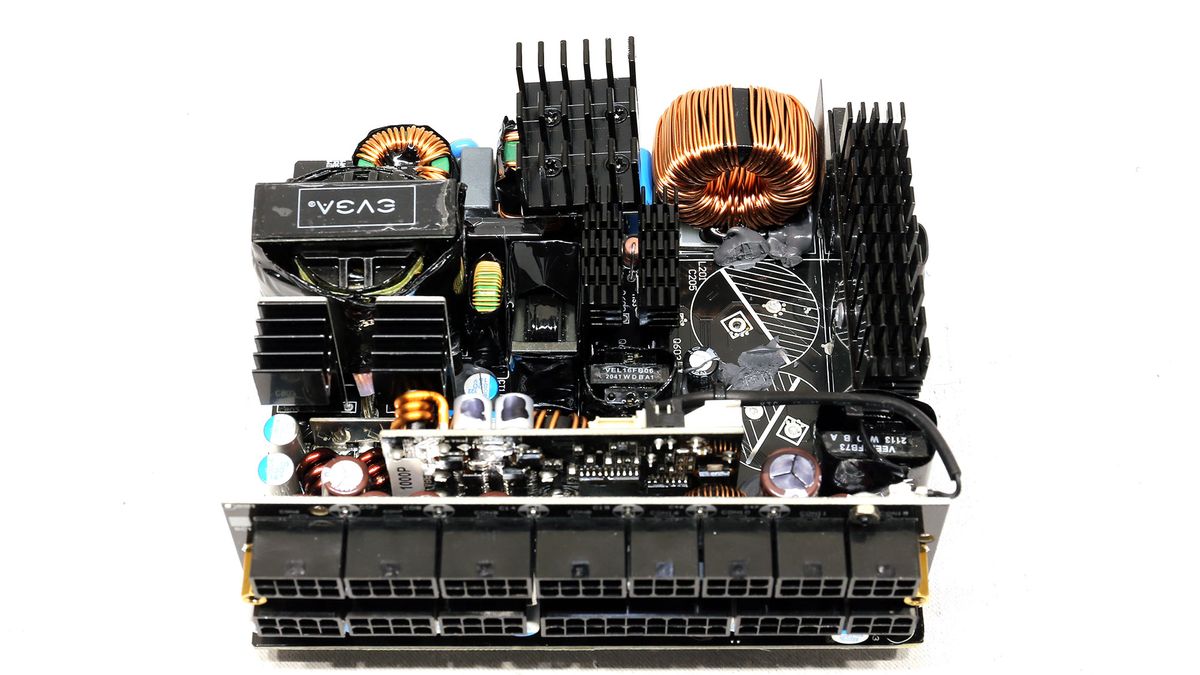 EVGA 1000 P6