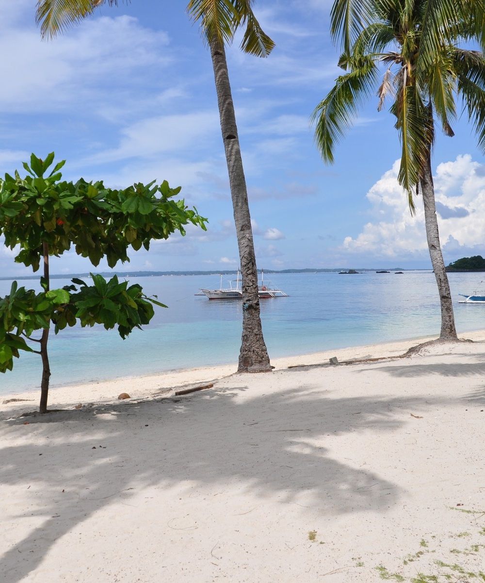 These are the top 10 destinations for a luxury winter sun holiday