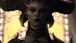Diablo 4 antagonist Lilith
