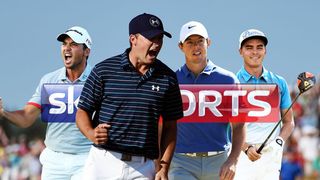DP World Tour Championship Dubai 2020 live stream: how to watch the golf