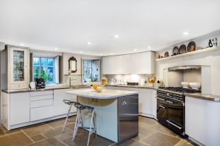 Maids of Honour Row property Savills