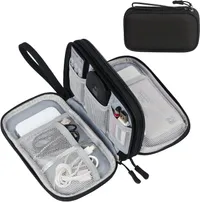 FYY Travel Cable Organizer Pouch: $13$8 at Amazon