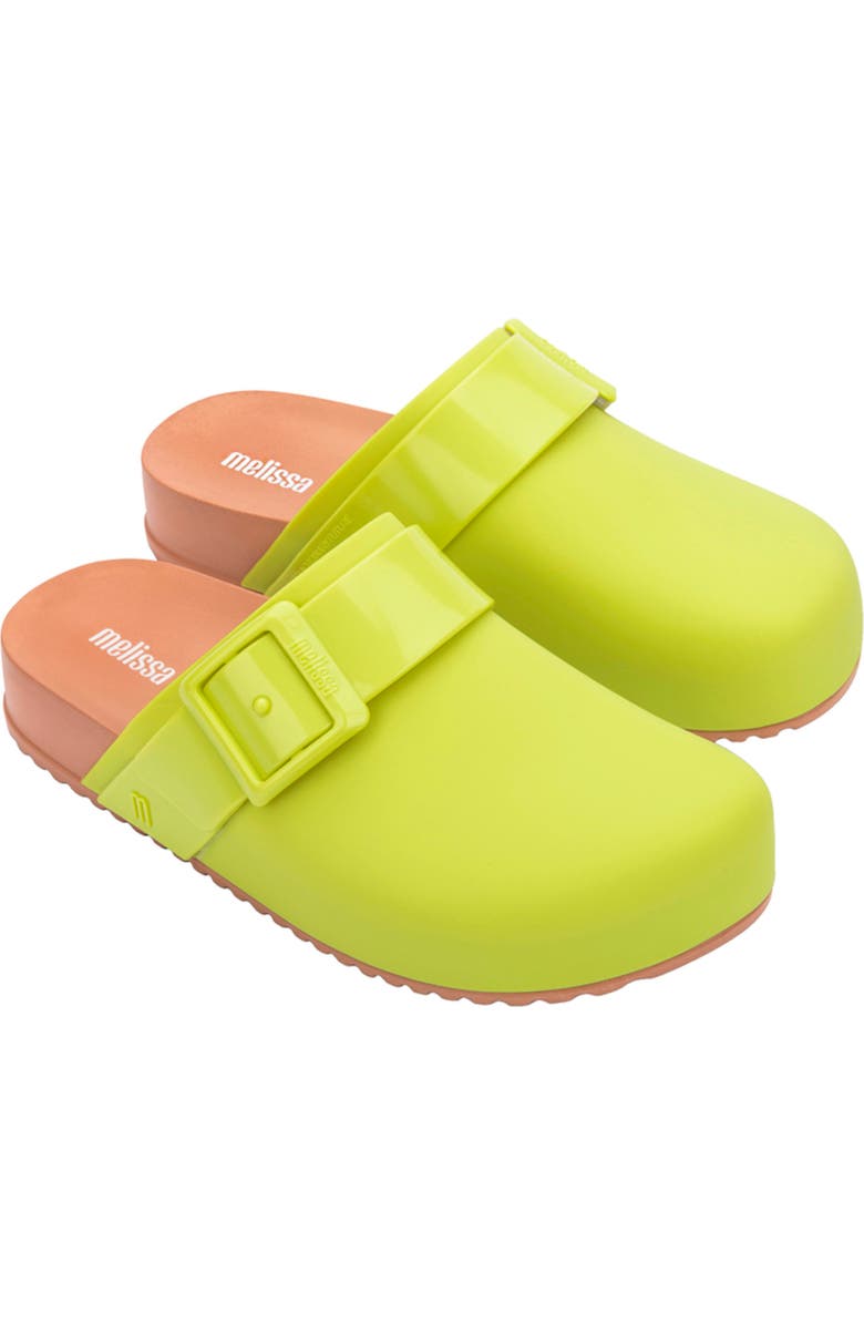 Cozy Clog