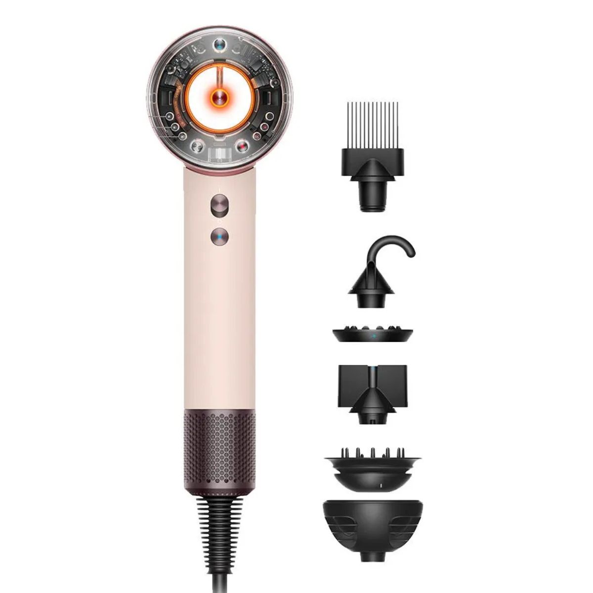 Dyson, Supersonic Nural&amp;trade; Hair Dryer - Curly + Coily
