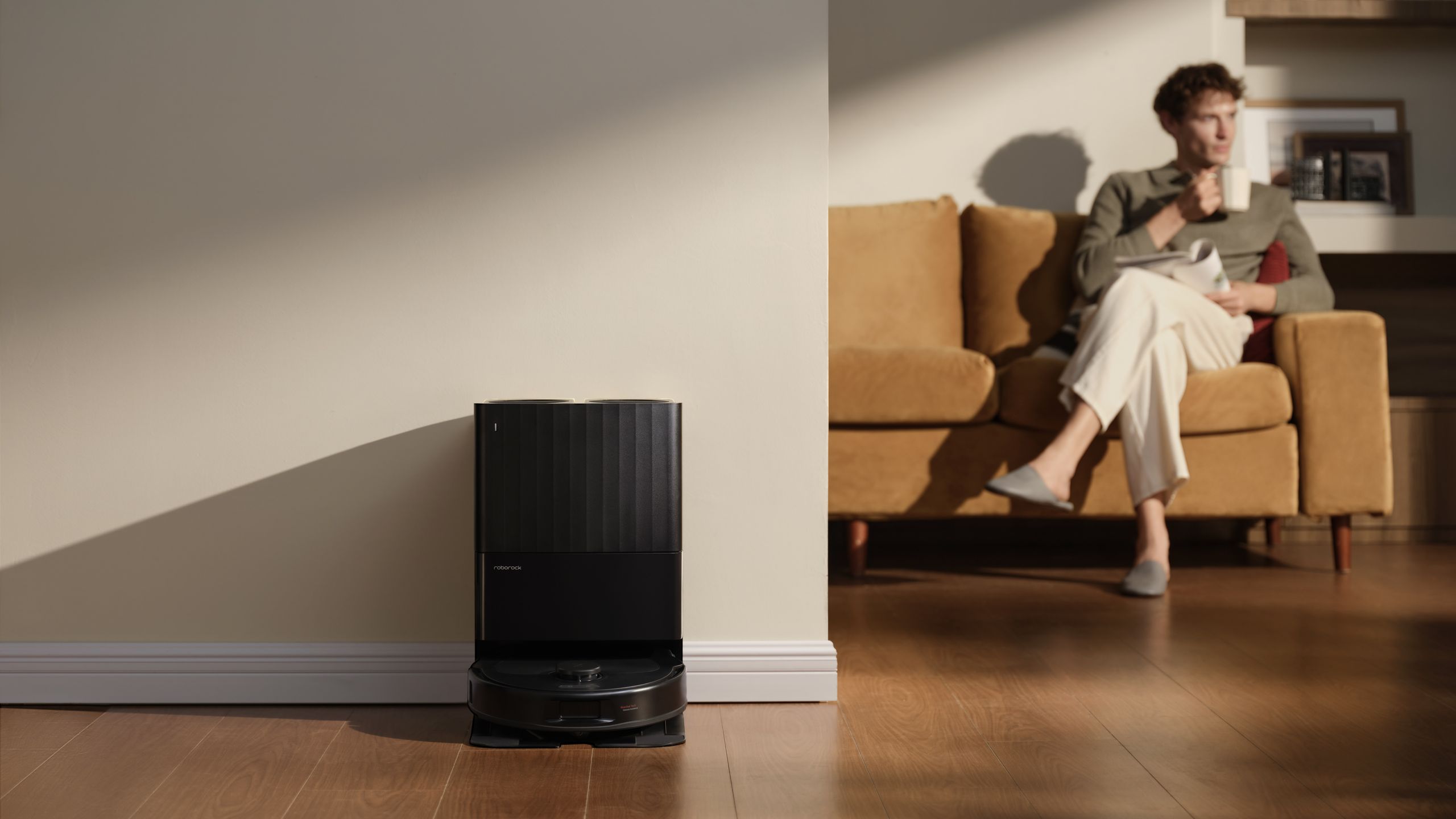 t3.com - Lizzie Wilmot - Roborock launches new cheaper robot vacuum designed for first-time users