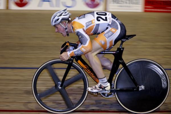 Dwayne Johannsen