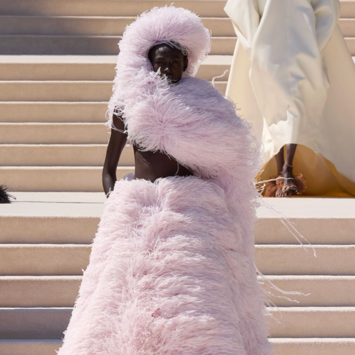 Dior Haute Couture AW26 runway
