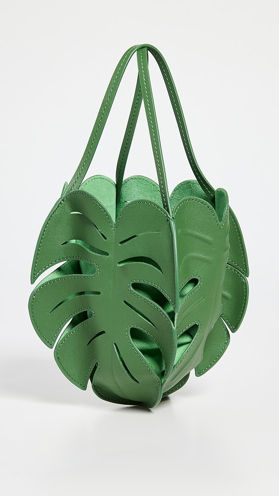 Staud Palm Bag