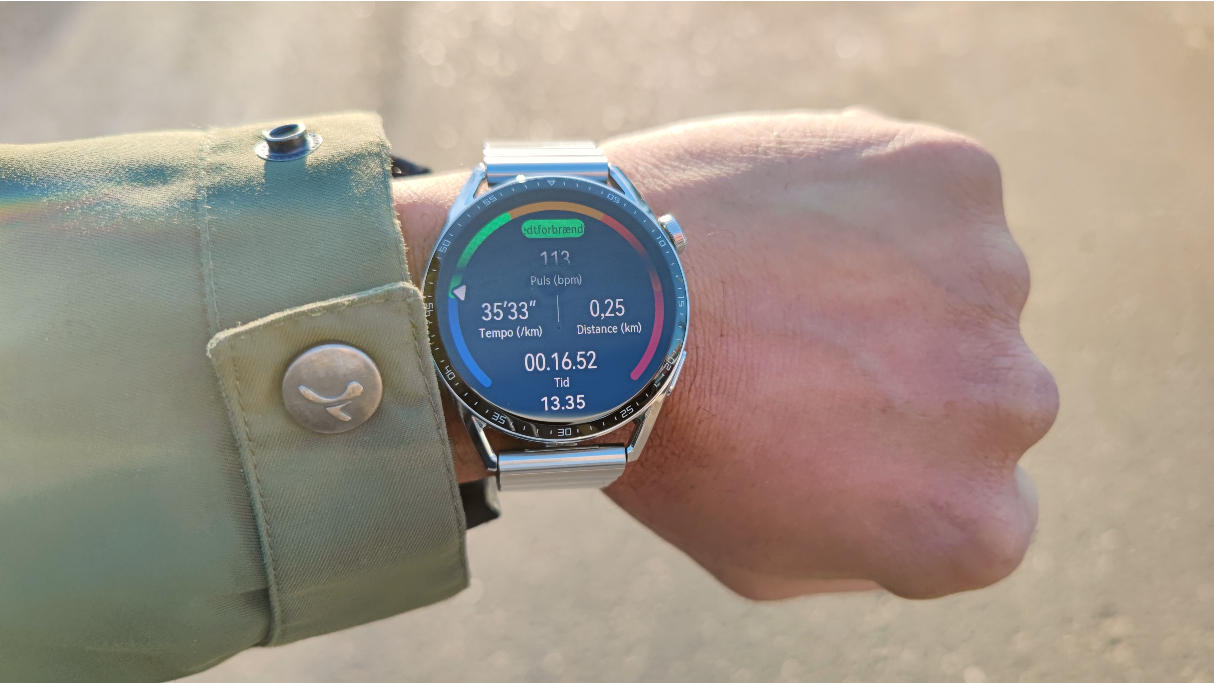 Huawei Watch GT 3