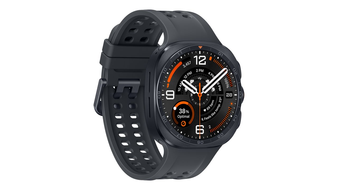 Samsung Galaxy Watch Ultra 2 leak