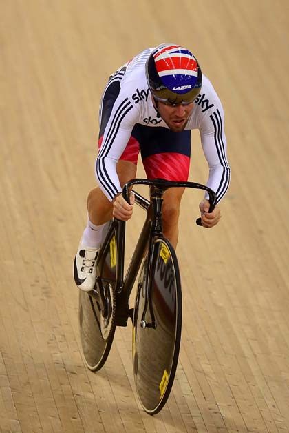 Mark Cavendish