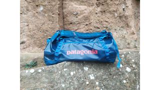 Patagonia Black Hole duffel