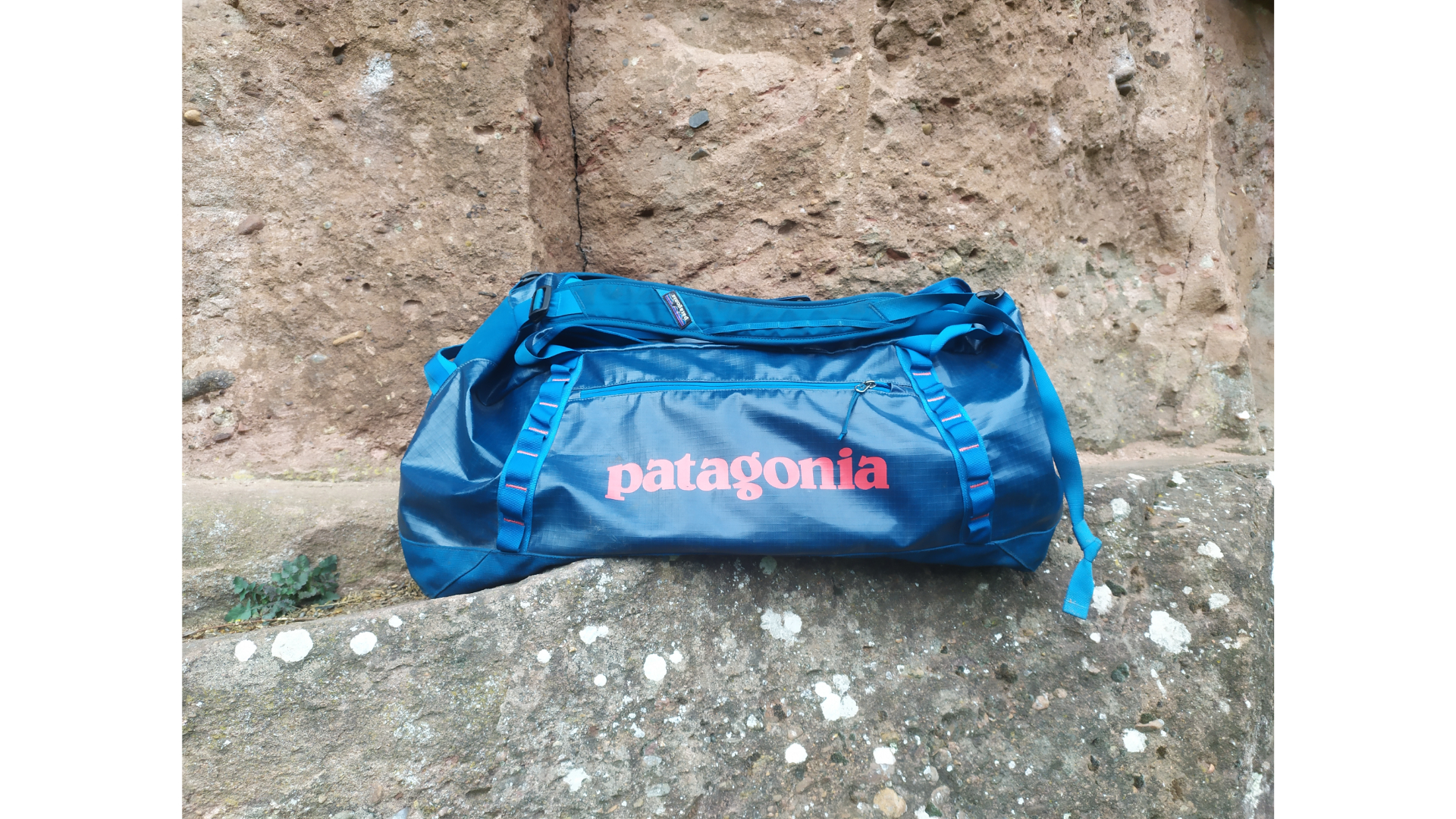 Patagonia 100l black hole 2024 duffel