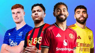 Fantasy Premier League 2025-26