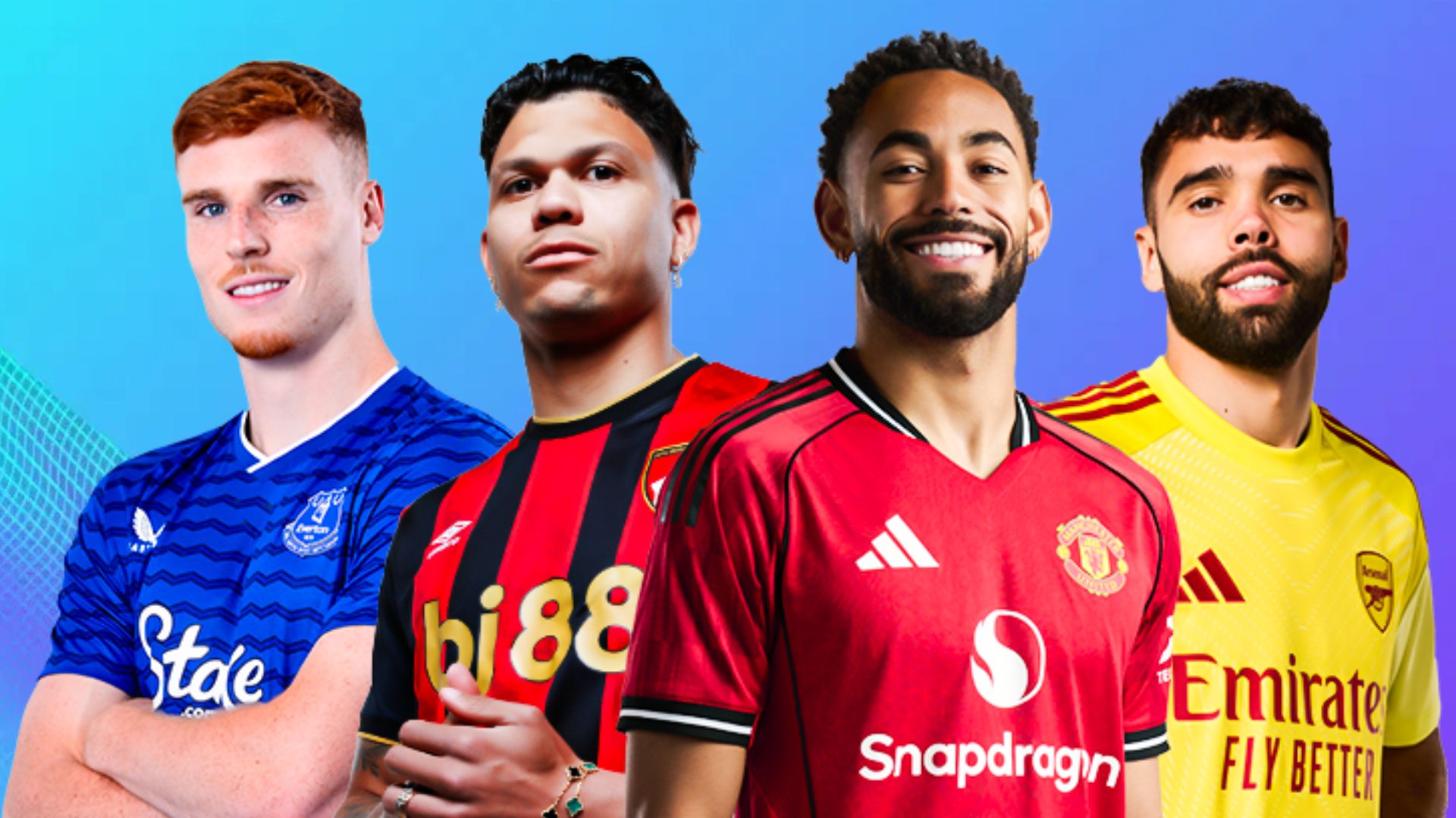 Fantasy Premier League 2025-26