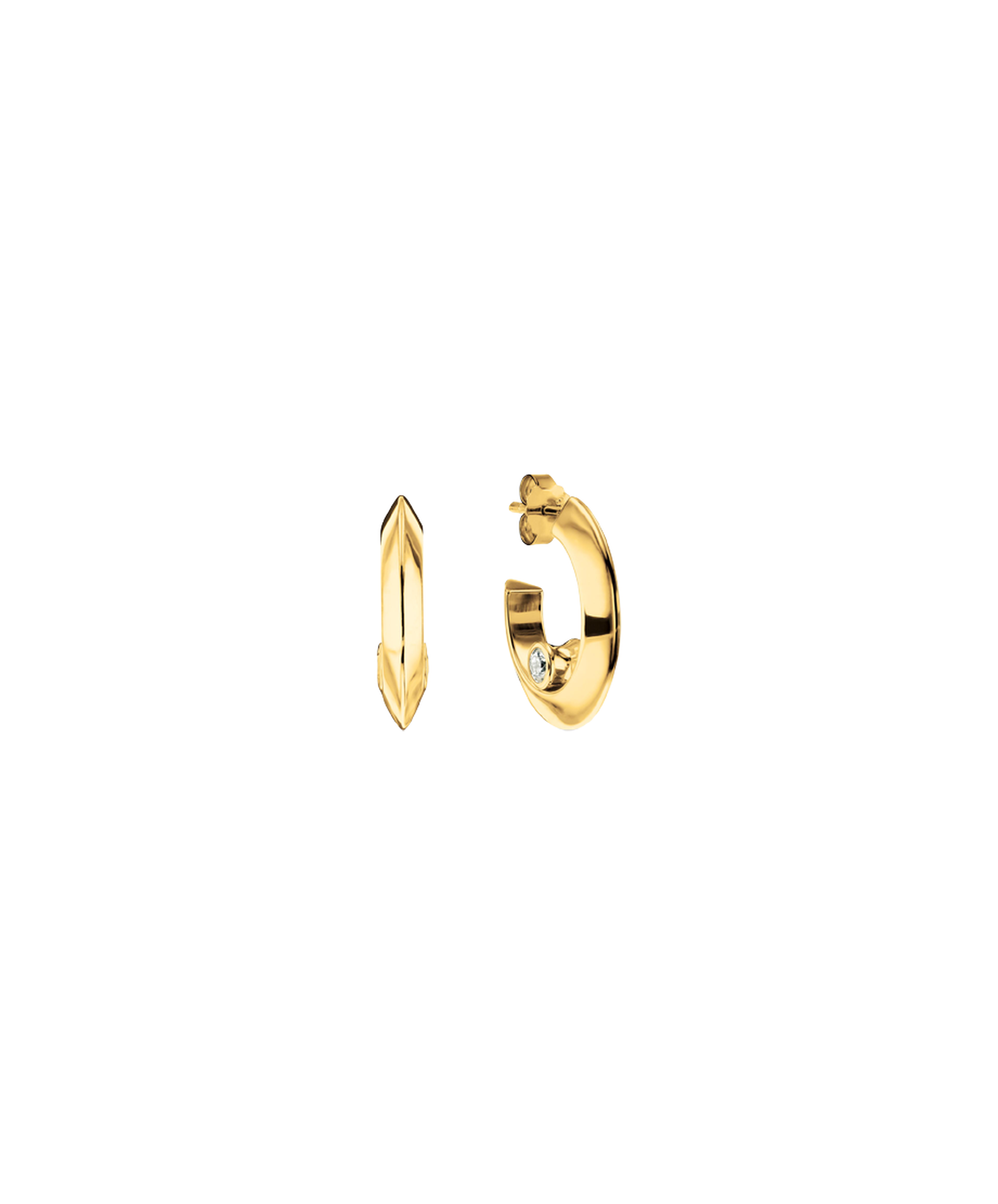 Movado, Ono Earrings