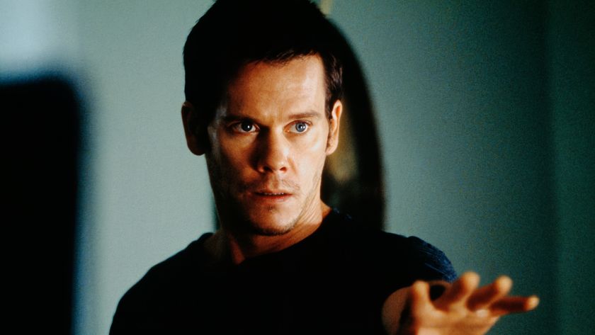 Kevin Bacon in Stir of Echoes
