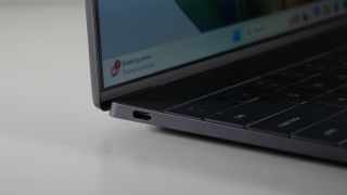 Dell XPS 13 9345 (Snapdragon X Elite) review