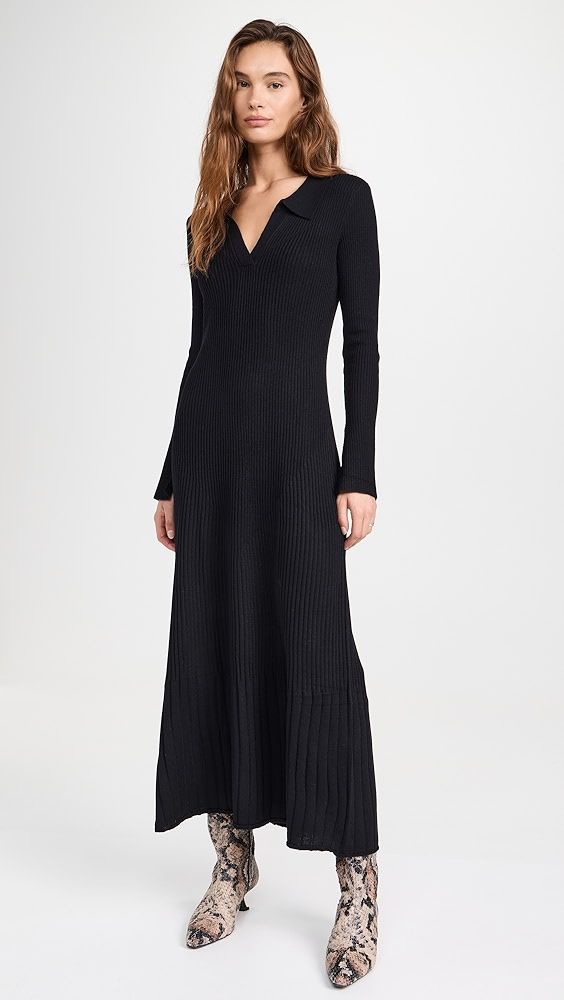 O.p.t Nicole Dress