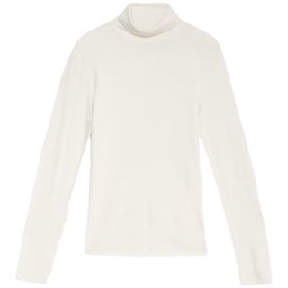 M&S Roll Neck Knitted Top