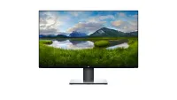 Best 4K monitors: Dell Ultrasharp U3219Q