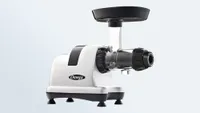 Omega J8006HDS Nutrition Center