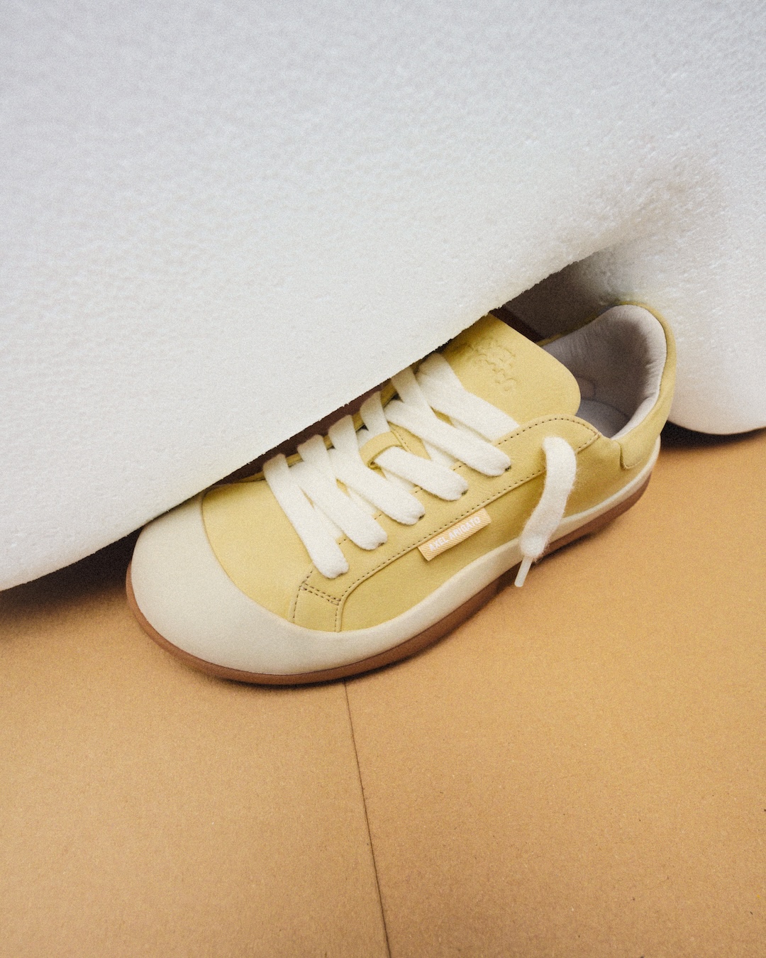 Axel Arigato Squish from different angles