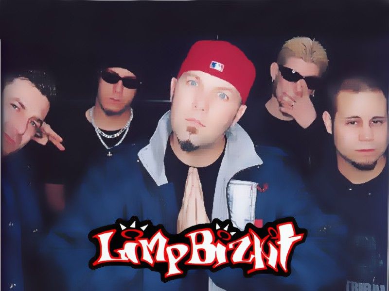Limp Bizkit reform with Evanescence guitarist? | MusicRadar