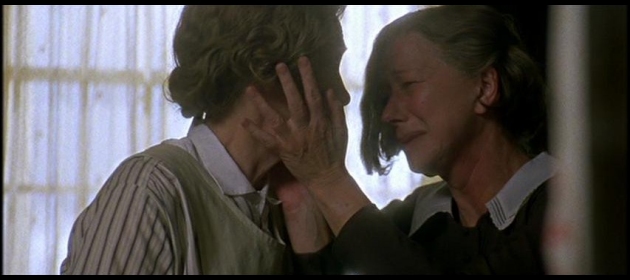 Gosford Park (2001)