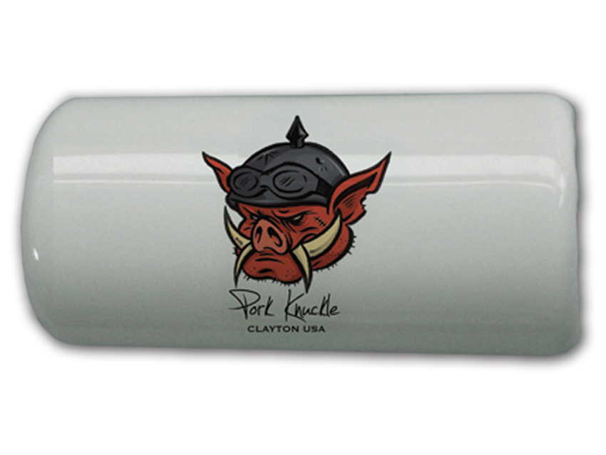 Steve Clayton Pork Knuckle Slide (£16.95)