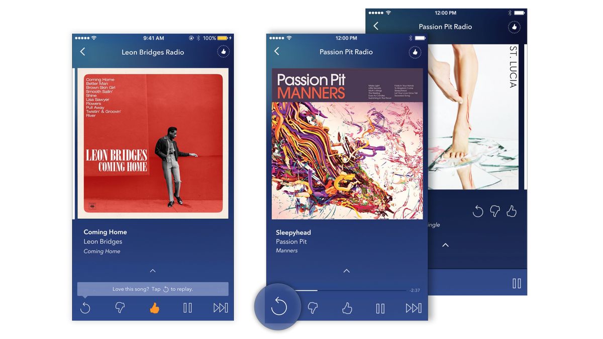 Pandora's revised premium streaming service comes with unlimited skips