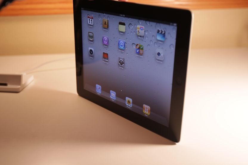 iOS 4.3.1 on its way to end your iPad 2 jailbreaking fun | TechRadar